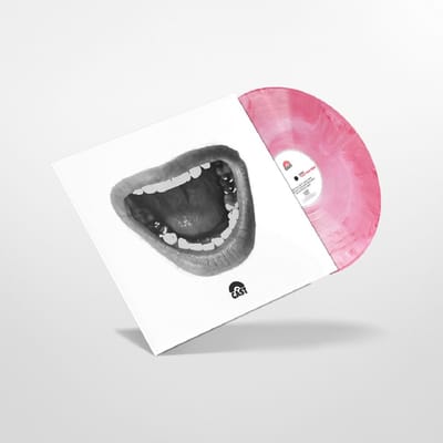 Cast - Yeah Yeah Yeah (LP) (Coloured Vinyl) (RSD)