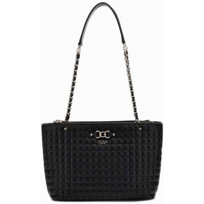 Schoudertas Guess BLA NADIRA TOTE