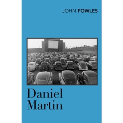 Daniel Martin - John Fowles