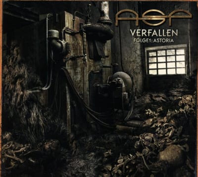 Verfallen Folge 1: Astori - Asp