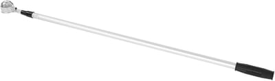 Golfbal Retriever - Ballen Grijper - Golfspel Verbeteren - Telescopisch Ontwerp - Tot 4.64m - Zilver