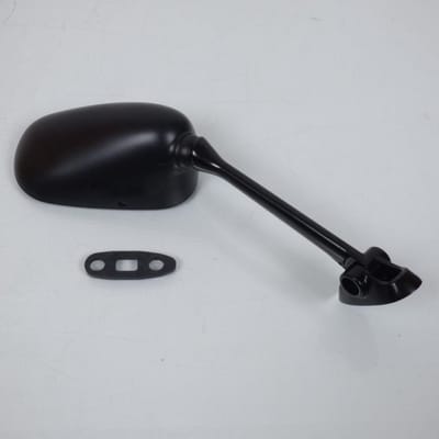 Vicma Rechter Spiegel voor Motorfiets Suzuki 650 Gsf Bandit S 2009 tot 2012 ES7D Gloednieuw