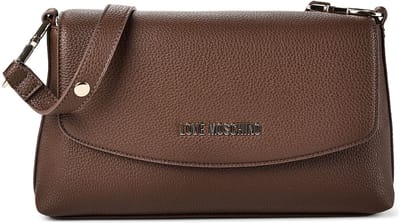 Love Moschino Crossbody tas 31 cm - Dames - marrone