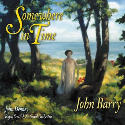 Somewhere In Time