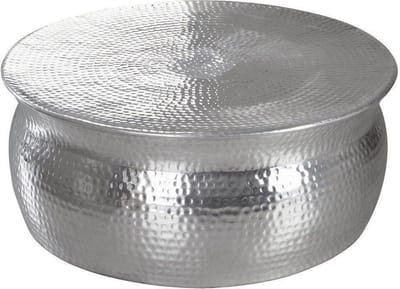 Sky Style Karam Salontafel Large Zilver