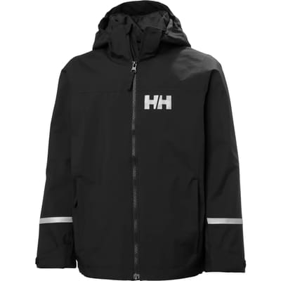 Waterdicht kinderjack Helly Hansen Shelter HT