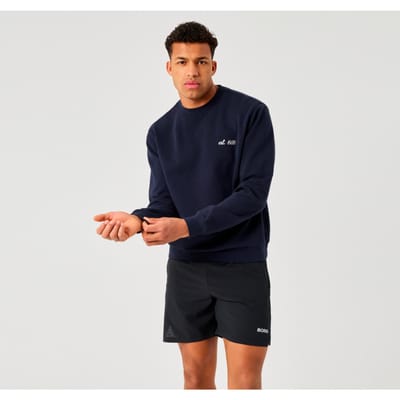 Björn Borg Borg Classic Print Sweatshirt Heren