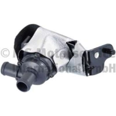 Hulpwaterpomp (koelwatercircuit) PIERBURG 7.10103.03.0 links