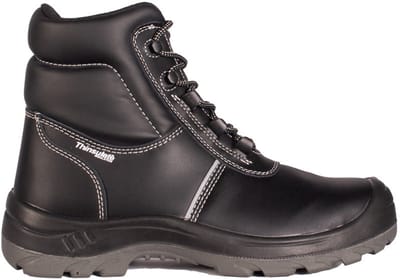 Safety Jogger Aras Veiligheidsschoen S3 SlipvastSRC-ESD-Koude-IsolerendCI - Maat 44