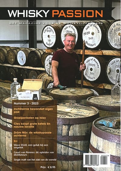 Whisky Passion - 03 2023