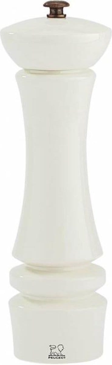 Peugeot 31114 Cottage - zout - 22cm - Ivory  OP=OP