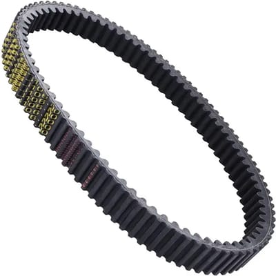 Motorriem Malossi Kevlar