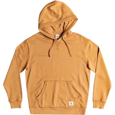 Quiksilver Trip Away Sweatshirt Bruin M Man
