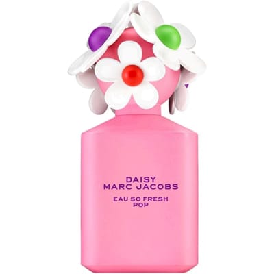 Marc Jacobs Daisy Pop Eau So Fresh Pop Pop Eau So Fresh Eau de toilette spray 75 ml