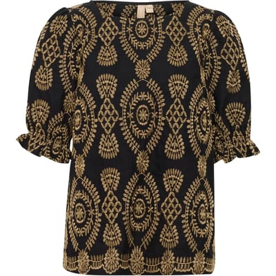 Vrouwenblouse CULTURE Tia