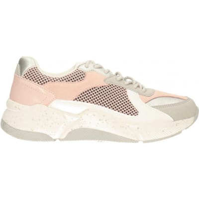 Bullboxer - Sneaker - Female - Light Pink - 38 - Sneakers