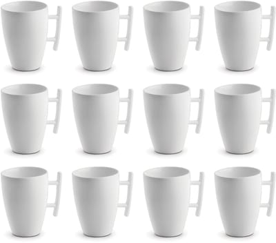 BonBistro Squito Mok groot 30cl set van 12