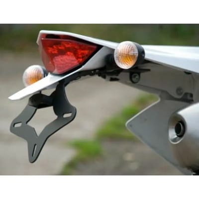 Nummerplaathouder R&G Racing Husqvarna SMR630/TE 125