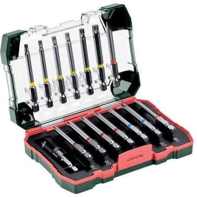 Metabo 626718000 Bitset 15-delig