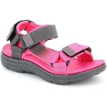 Platte sandalen Grunland GRU-CCC-SA1195-FU