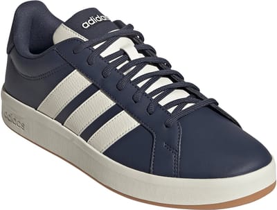 Adidas Grand Court Base 3.0 herensneakers HQ0071 Blue
