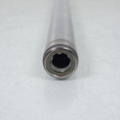 Tube de fourche Ø37 x L605mm origine pour moto Neuf