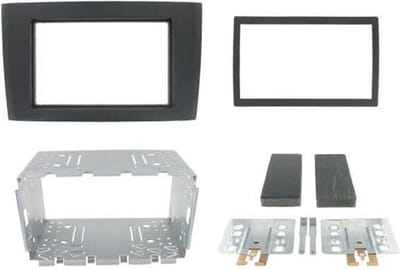 2-DIN paneel Volvo XC90 2002-2014