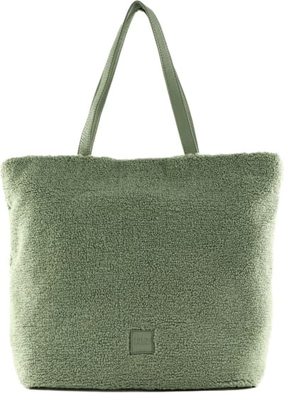 FREDsBRUDER Rupol Shopper Sage Mintgroen