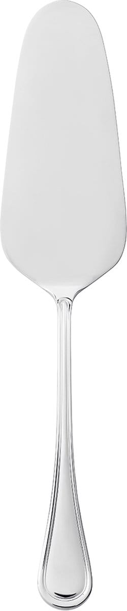 Gense Oxford Taartschep 25,7 cm Glanzend staal