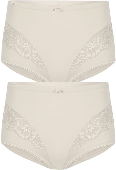 2-pack corrigerende slip London