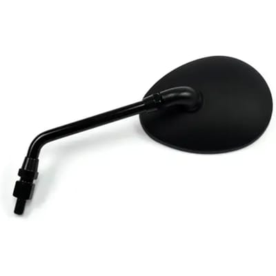 Linker motorspiegel HERT Mirrors Aprilia Scarabeo Light