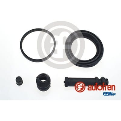 Reparatieset, remklauw AUTOFREN SEINSA D4-574
