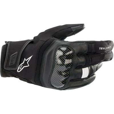 Motorhandschoenen Alpinestars SMX Z DS