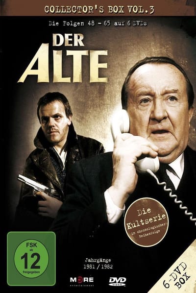 Der Alte Vol.3