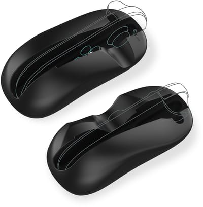 Freaks and Geeks - Joy-Con Muis - Geschikt Voor Switch 2 - Ergonomisch