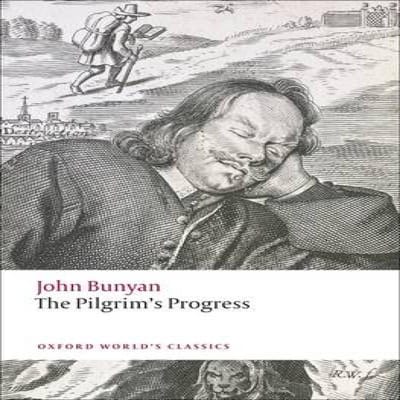 Le Voyage du Pèlerin par John Bunyan Livre de poche 9780199538133
