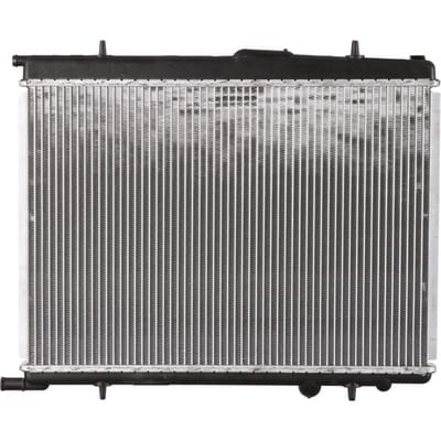 Radiator, motorkoeling NRF 56021
