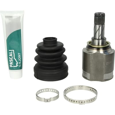 Homokineet reparatie set, aandrijfas PASCAL G7X017PC