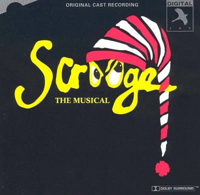 Scrooge: The Musical