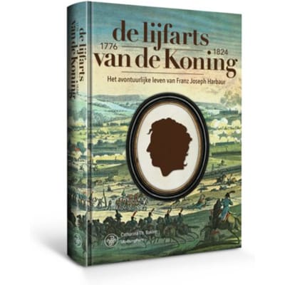 De Lijfarts Van De Koning - Catharina Th. Bakker