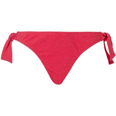 Livera Sw Bo. Brief Rio Neon Flirt Red Cocktail Maat: 40 | Bikini's Outlet | Dames | Rood