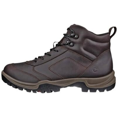 Ecco Xpedition III Heren Veterboot - 811414-02072 Bruin - Maat 42