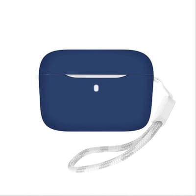Dailygoody - Cilicone Hoes - Ultradunne bescherming - Marineblauw