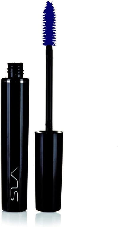 SLA Mascara Signature Keratin Blue 8ml