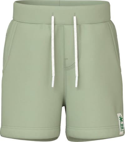 NAME IT - NMMJESPER NREG SHORTS BOX PB - Jongens - Bermuda shorts