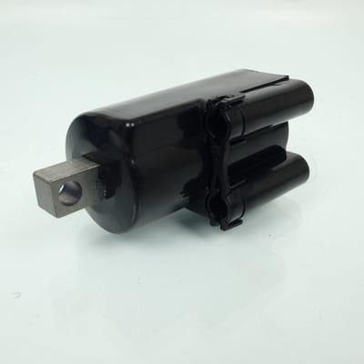 Bobine HT Kyoto voor Motor Honda 400 Cb F F1 F2 1975 tot 1977 Nieuw