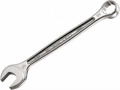 Facom Ringsteeksleutel Ogv 7/16 INCH - 440.1P7/16 - 440.1P7/16