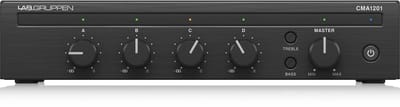 LAB Gruppen CMA1201 - Mixer
