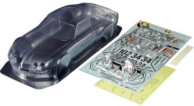 Kar.Set Renault Alpine A110 - Accessoires voor RC-auto en Modelbouw