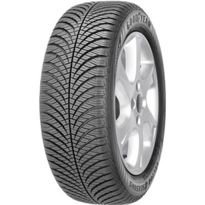 Goodyear Vector 4 Seasons Gen-2 ( 225/55 R17 97V, met velgrandbescherming (MFS) )